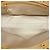 Bolsa Louis Vuitton Vernis Lead PM Bege - vista 4