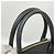 Bolso Louis Vuitton Monogram Empreinte Pont Neuf MM Negro - vista 7