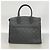 Bolso Louis Vuitton Monogram Empreinte Pont Neuf MM Negro - vista 9