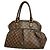Borsa Louis Vuitton Damier Trevi PM Damier ebene