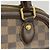 Borsa Louis Vuitton Damier Trevi PM Damier ebene - view 13