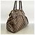 Borsa Louis Vuitton Damier Trevi PM Damier ebene - view 2