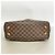 Borsa Louis Vuitton Damier Trevi PM Damier ebene - view 3