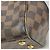 Borsa Louis Vuitton Damier Trevi PM Damier ebene - view 6