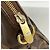 Borsa Louis Vuitton Damier Trevi PM Damier ebene - view 7