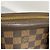 Borsa Louis Vuitton Damier Trevi PM Damier ebene - view 8