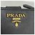 Prada Portemonnaie aus Saffiano-Leder Schwarz - Ansicht 7