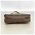 Louis Vuitton Damier Trousse Makeup Bag/Pouch N51982 Ebene Damier ebene - vista 3