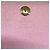 Louis Vuitton Monogram Multicolor Portefeuille Sarah Long Wallet Rosa Bianco - vista 4
