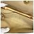 Bolso de hombro Louis Vuitton Monogram Pochette Twin GM Castaño - vista 4