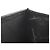 Borsa a tracolla con catena in pelle goffrata Gancini Salvatore Ferragamo Marrone Nero - vista 13