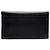Borsa a tracolla con catena in pelle goffrata Gancini Salvatore Ferragamo Marrone Nero - vista 2