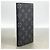 Louis Vuitton Monogram Eclipse Portefeuille Brazza Long Wallet Negro - vista 2