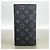Louis Vuitton Monogram Eclipse Portefeuille Brazza Long Wallet Negro - vista 6