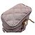 Borsa a tracolla Vanity trapuntata Yves Saint Laurent anni '80 Porpora - vista 17
