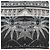 Sciarpa Louis Vuitton 19th Century Decorations Marrone Nero Blu - vista 3