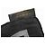 Sciarpa Louis Vuitton 19th Century Decorations Marrone Nero Blu - vista 7