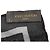 Sciarpa Louis Vuitton 19th Century Decorations Marrone Nero Blu - vista 8