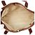 Burberry Nova Check Shadow Horse Handtasche Mehrfarben Beige - Ansicht 10