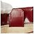 Burberry Nova Check Shadow Horse Handtasche Mehrfarben Beige - Ansicht 12