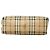 Burberry Nova Check Shadow Horse Handtasche Mehrfarben Beige - Ansicht 3