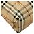 Burberry Nova Check Shadow Horse Handtasche Mehrfarben Beige - Ansicht 5