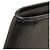 Borsa Louis Vuitton Epi Pochette Accessoires Nero - vista 5