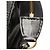 Borsa Louis Vuitton Epi Pochette Accessoires Nero - vista 8
