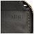 Borsa Louis Vuitton Epi Pochette Accessoires Nero - vista 9