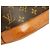 Sac à main Louis Vuitton Monogram Alma Marron - vue 7