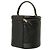 Louis Vuitton Epi Cannes Vanity Bag Schwarz - Ansicht 2