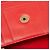 Bulgari Borsa a tracolla e spalla Bvlgari Serpenti Forever Rosso - vista 7
