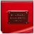 Bulgari Borsa a tracolla e spalla Bvlgari Serpenti Forever Rosso - vista 8