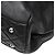 Chanel Coco Mark Handtasche Chain Tote Bag Schwarz - Ansicht 7
