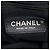 Chanel Coco Mark Handtasche Chain Tote Bag Schwarz - Ansicht 9