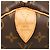 Louis Vuitton Monogram Keepall 50 Boston Tasche Braun - Ansicht 11