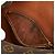 Bolso bandolera Louis Vuitton Monogram Saint Cloud MM Castaño - vista 12