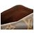 Bolso bandolera Louis Vuitton Monogram Saint Cloud MM Castaño - vista 13