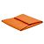 Hermès Monedero Hermes Bastia en piel Epsom Orange Naranja - vista 4