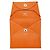 Hermès Monedero Hermes Bastia en piel Epsom Orange Naranja - vista 6