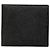 Bulgari Cartera Bvlgari Bi-Fold Negro