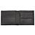 Bulgari Cartera Bvlgari Bi-Fold Negro - vista 6