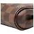 Borsa Louis Vuitton Damier Eva Chain Marrone - vista 4