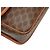 Céline Sac bandoulière Celine Macadam Marron - vue 6