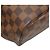 Borsa Louis Vuitton Damier Neverfull PM Marrone - vista 4