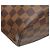 Borsa Louis Vuitton Damier Neverfull PM Marrone - vista 7