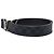 Louis Vuitton Damier Cobalt Ceinture LV Initial Belt Negro Azul marino - vista 2