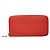 Hermès Cartera Hermes Azap Long Zipper en Rose Jaipur Rosa