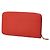Hermès Cartera Hermes Azap Long Zipper en Rose Jaipur Rosa - vista 2