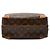 Louis Vuitton Monogram Nile Crossbody Messenger Bag Braun - Ansicht 3